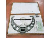 Mitutoyo OM-225 Cutting/Turning tools 21821074 Image