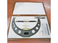 Mitutoyo OM-250 Cutting/Turning tools 21821075 Image