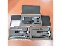Mitutoyo 1式 Cutting/Turning tools 21821078 Image