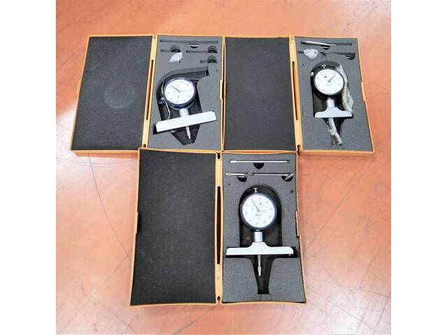Mitutoyo 1式 Cutting/Turning tools Image 1