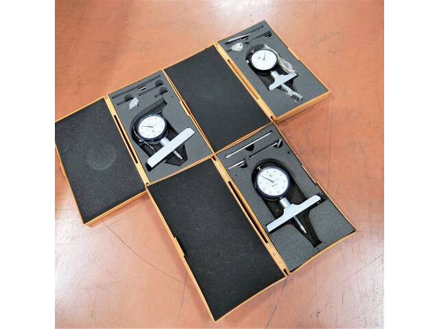 Mitutoyo 1式 Cutting/Turning tools Image 2