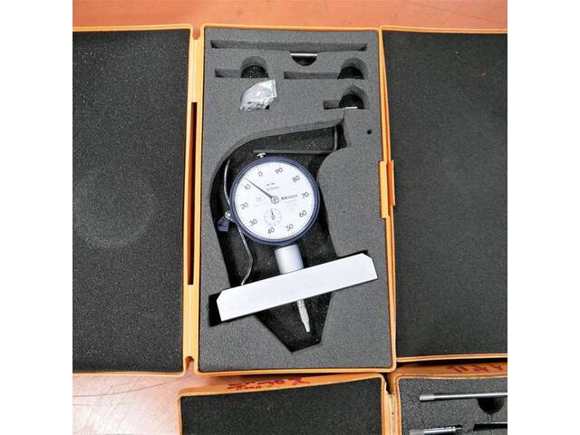 Mitutoyo 1式 Cutting/Turning tools Image 3