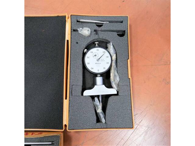 Mitutoyo 1式 Cutting/Turning tools Image 4