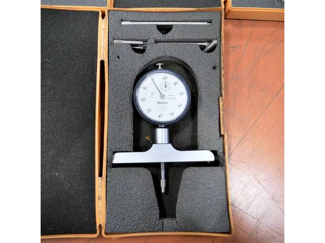 Mitutoyo 1式 Cutting/Turning tools Image 5