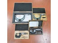 Mitutoyo 1式 Cutting/Turning tools 21821080 Image