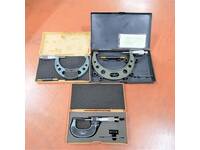 Mitutoyo 1式 Cutting/Turning tools 21821081 Image