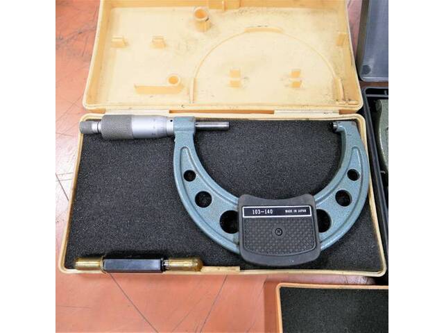 Mitutoyo 1式 Cutting/Turning tools Image 4