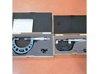 Mitutoyo 1式 Cutting/Turning tools 21821085 Image