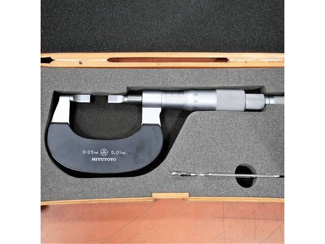 Mitutoyo 1式 Cutting/Turning tools Image 4