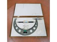 Mitutoyo OM-250 Cutting/Turning tools 21821088 Image
