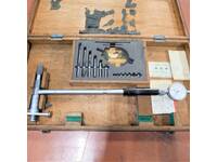 Mitutoyo CG-250AW Cutting/Turning tools 21821096 Image
