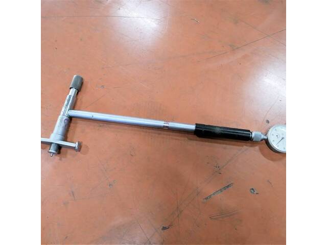Mitutoyo CG-250AW Cutting/Turning tools Image 2