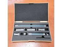 Mitutoyo IMZ-500 Cutting/Turning tools 21821103 Image