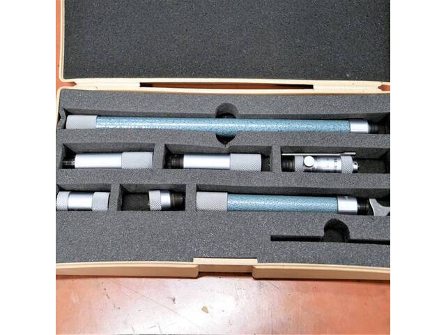 Mitutoyo IMZ-500 Cutting/Turning tools Image 2