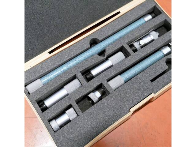 Mitutoyo IMZ-500 Cutting/Turning tools Image 3