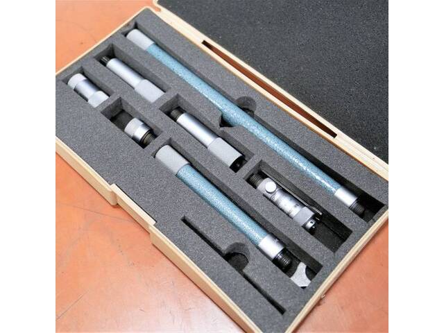 Mitutoyo IMZ-500 Cutting/Turning tools Image 4