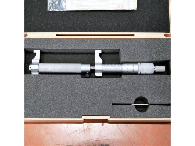 Mitutoyo IMP-125 Cutting/Turning tools Image 2