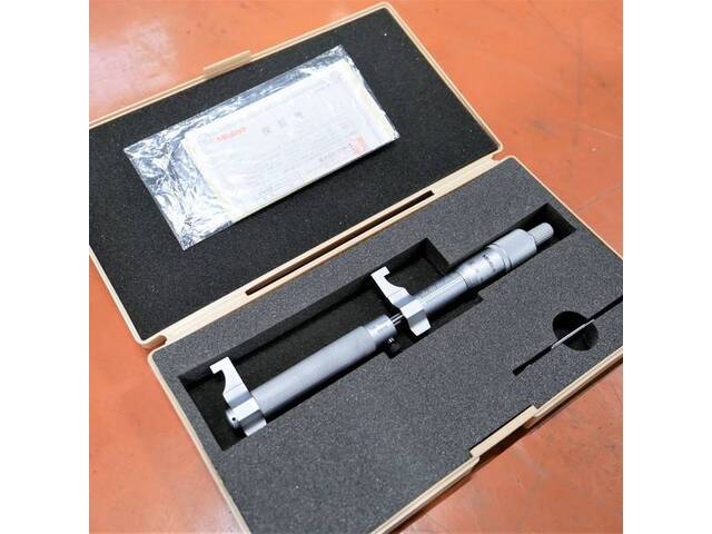 Mitutoyo IMP-125 Cutting/Turning tools Image 3