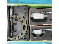 Mitutoyo 1式 Cutting/Turning tools 21821172 Image