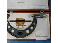 Mitutoyo  Cutting/Turning tools 21821174 Image