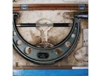 Mitutoyo  Cutting/Turning tools 21821176 Image