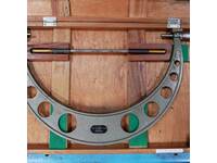 Mitutoyo  Cutting/Turning tools 21821180 Image