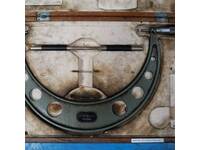 Mitutoyo  Cutting/Turning tools 21821181 Image
