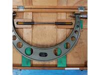 Mitutoyo  Cutting/Turning tools 21821182 Image