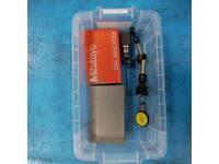 Mitutoyo 各種 Cutting/Turning tools 21821183 Image