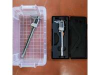 Mitutoyo CD-P15S Cutting/Turning tools 21821187 Image