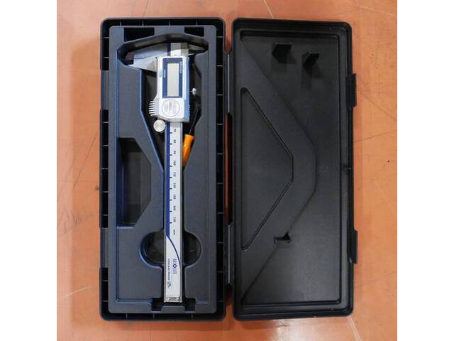 Mitutoyo CD-P15S Cutting/Turning tools Image 2