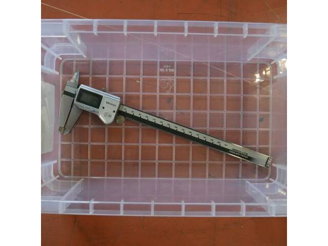 Mitutoyo CD-P15S Cutting/Turning tools Image 3