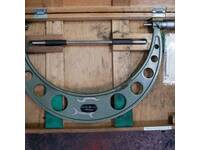 Mitutoyo - Cutting/Turning tools 21821212 Image