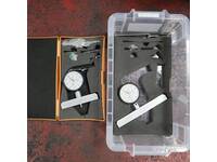 Mitutoyo - Cutting/Turning tools 21821213 Image