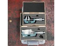 Mitutoyo - Cutting/Turning tools 21821214 Image