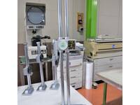 Mitutoyo 600mm Cutting/Turning tools 21840409 Image