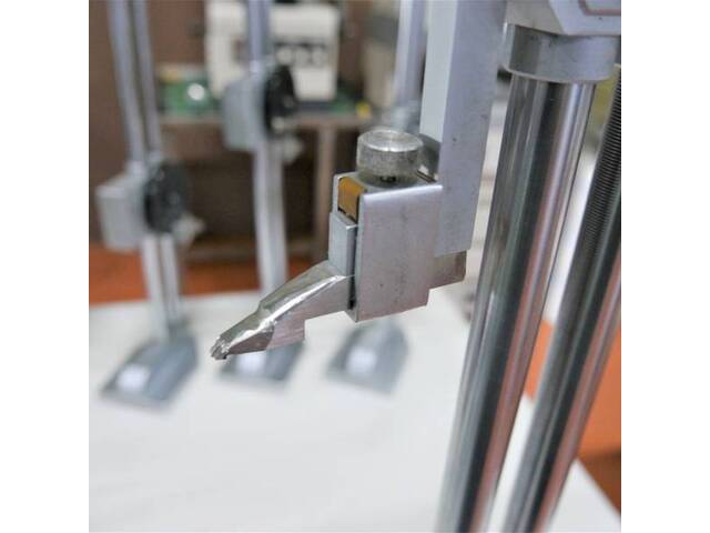 Mitutoyo 600mm Cutting/Turning tools Image 4