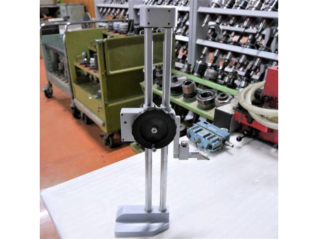 Mitutoyo 300mm Cutting/Turning tools Image 5