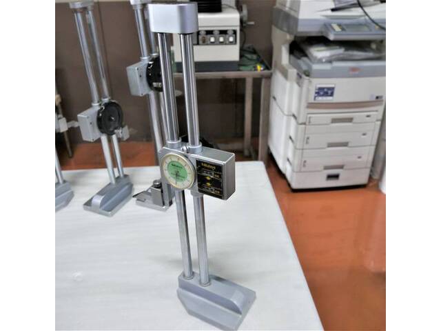 Mitutoyo 300mm Cutting/Turning tools Image 6