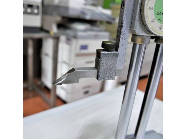 Mitutoyo 300mm Cutting/Turning tools Image 4