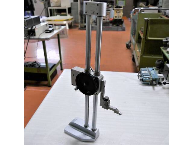 Mitutoyo 300mm Cutting/Turning tools Image 5