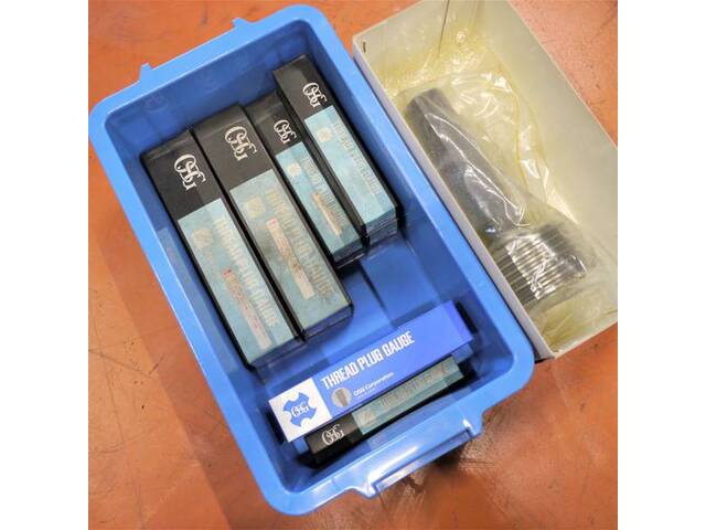 OSG 1式 切削・旋削工具 の画像 2枚目