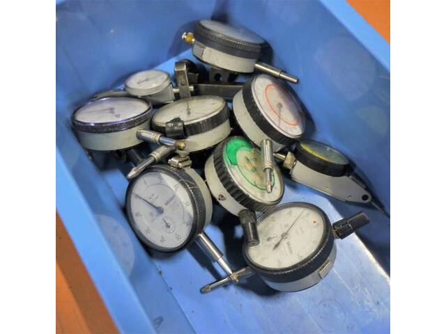 各種 - Cutting/Turning tools Image 2