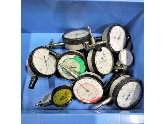 各種 - Cutting/Turning tools Image 3