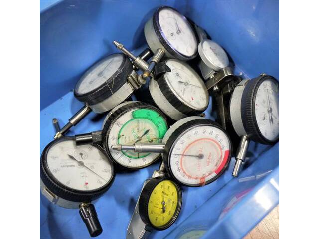 各種 - Cutting/Turning tools Image 4