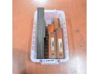 各種 1式 Cutting/Turning tools 21821033 Image
