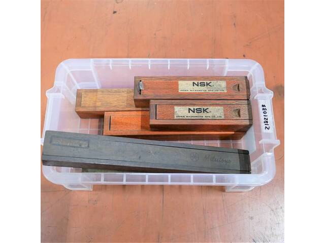 各種 1式 Cutting/Turning tools Image 2