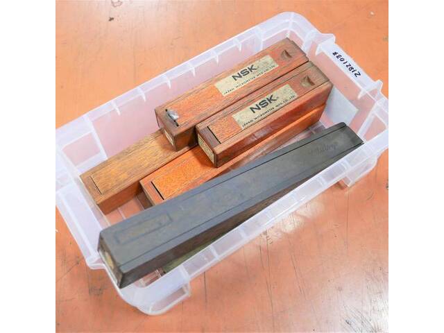 各種 1式 Cutting/Turning tools Image 3