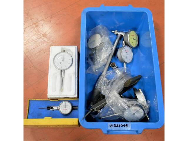 各種 1式 Cutting/Turning tools Image 1