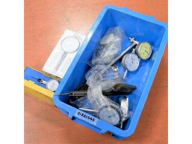 各種 1式 Cutting/Turning tools Image 2